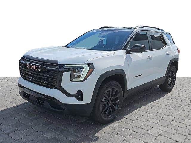 new 2025 GMC Terrain car, priced at $40,415