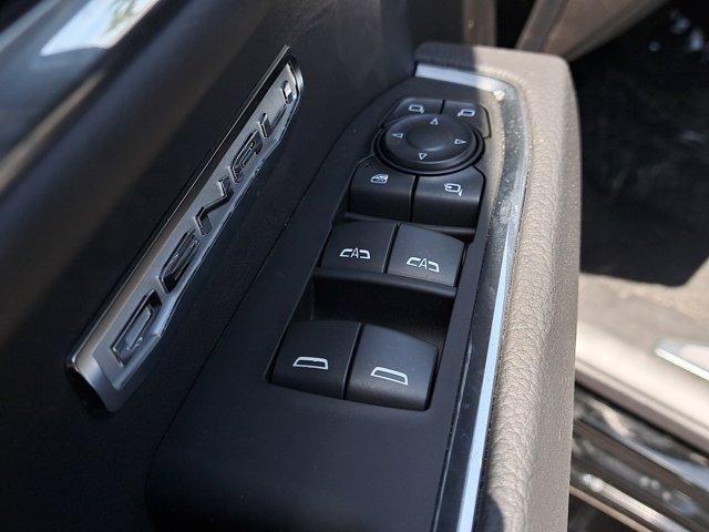 new 2025 GMC Sierra 1500 car, priced at $74,195