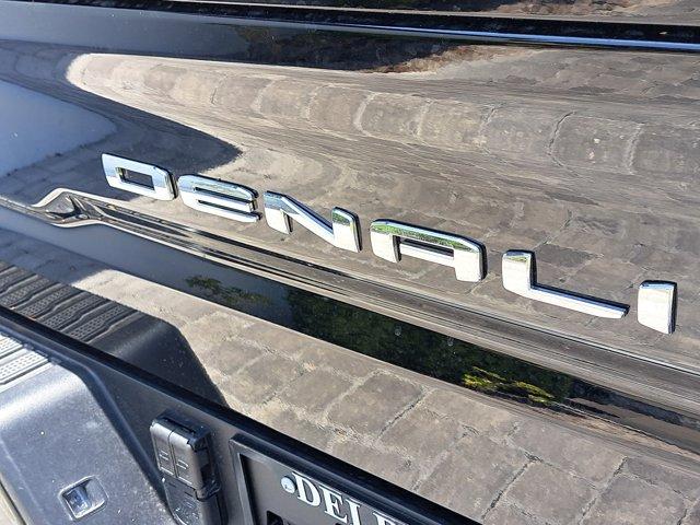new 2025 GMC Sierra 1500 car, priced at $74,195