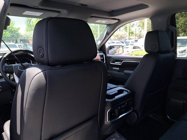 new 2025 GMC Sierra 1500 car, priced at $74,195
