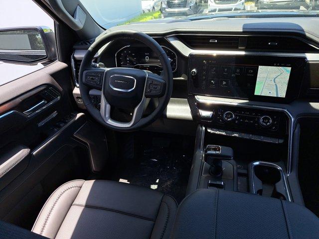 new 2025 GMC Sierra 1500 car, priced at $74,195