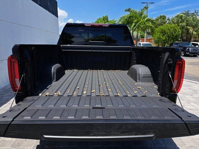 new 2025 GMC Sierra 1500 car, priced at $74,195