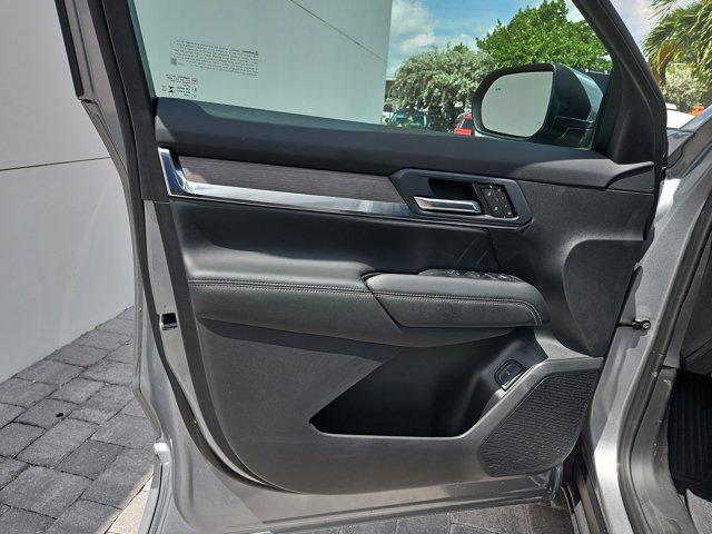 new 2026 GMC Terrain car, priced at $44,485