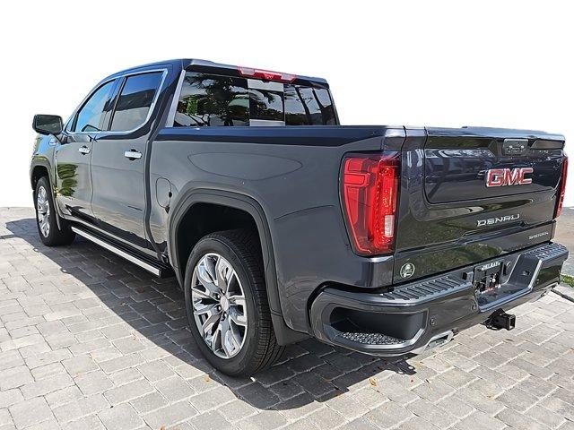 new 2025 GMC Sierra 1500 car, priced at $69,130