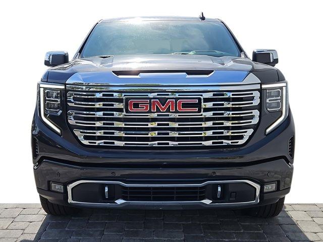 new 2025 GMC Sierra 1500 car, priced at $69,130