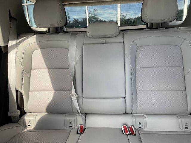 new 2026 GMC Terrain car