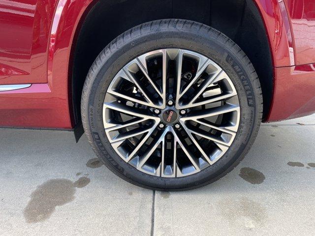 new 2026 GMC Terrain car