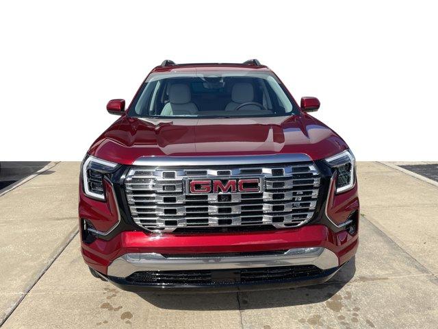 new 2026 GMC Terrain car