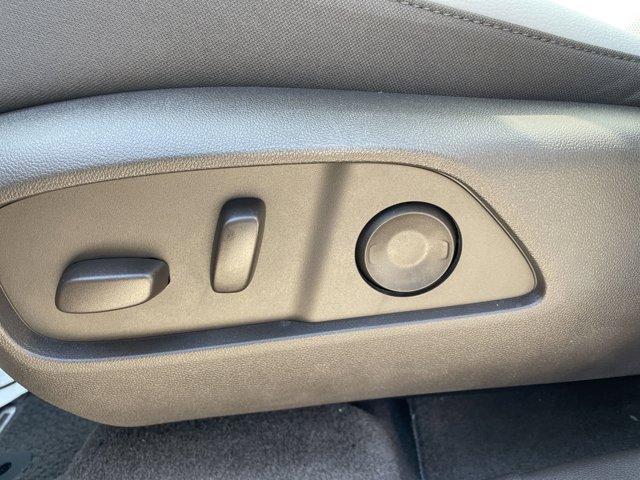 new 2026 GMC Terrain car