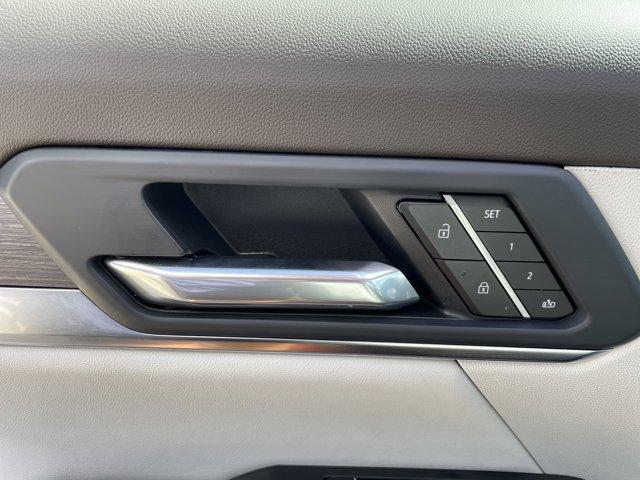 new 2026 GMC Terrain car
