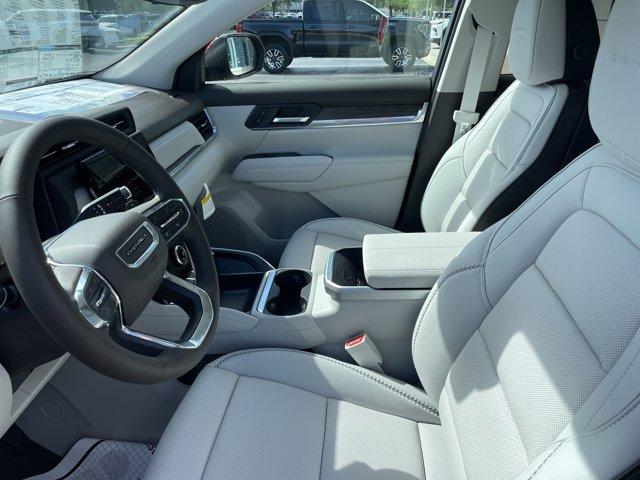new 2026 GMC Terrain car