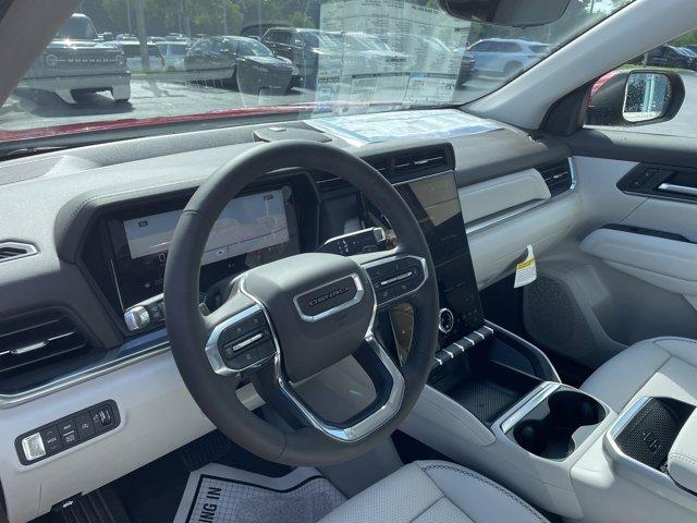 new 2026 GMC Terrain car
