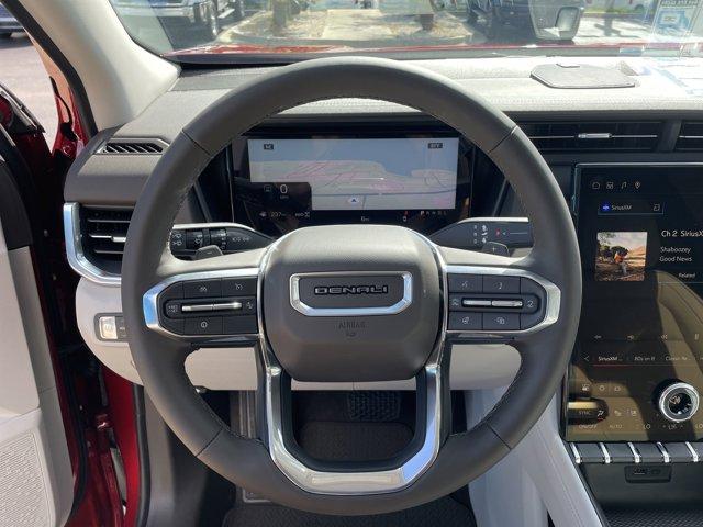 new 2026 GMC Terrain car