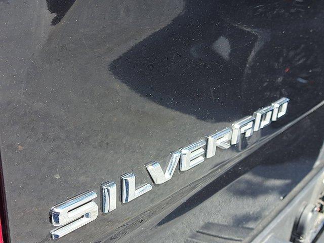 used 2019 Chevrolet Silverado 1500 car, priced at $37,837