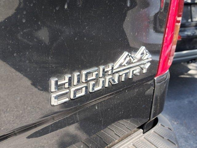 used 2019 Chevrolet Silverado 1500 car, priced at $37,837