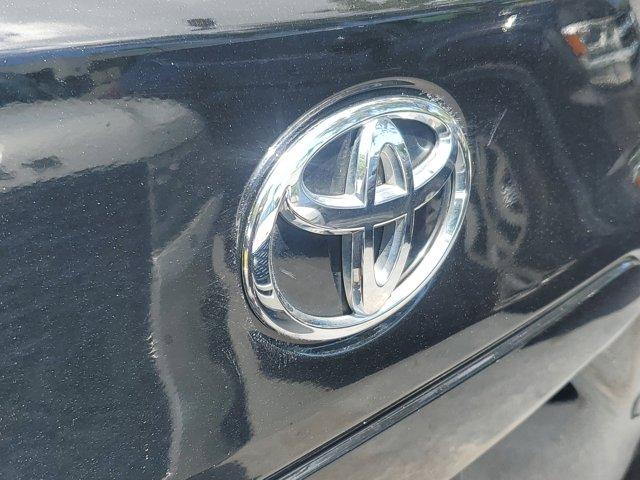 used 2023 Toyota Corolla Cross car, priced at $21,162