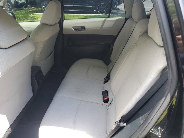 used 2023 Toyota Corolla Cross car, priced at $21,162