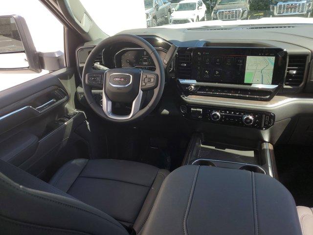 new 2025 GMC Sierra 2500 car, priced at $81,295