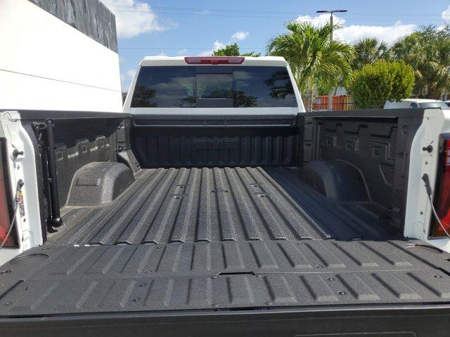 new 2025 GMC Sierra 2500 car, priced at $81,295