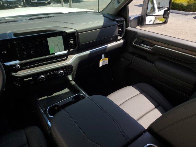 new 2025 GMC Sierra 2500 car, priced at $81,295