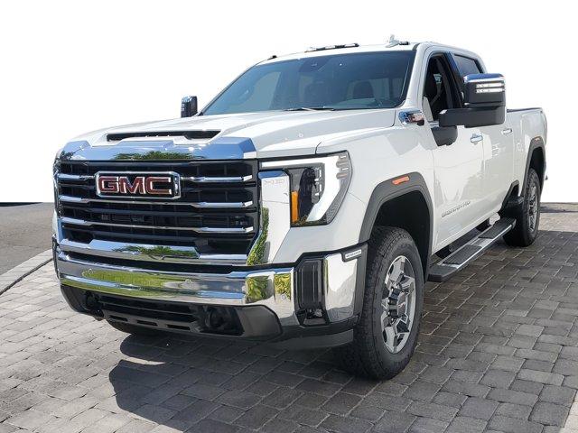 new 2025 GMC Sierra 2500 car, priced at $81,295