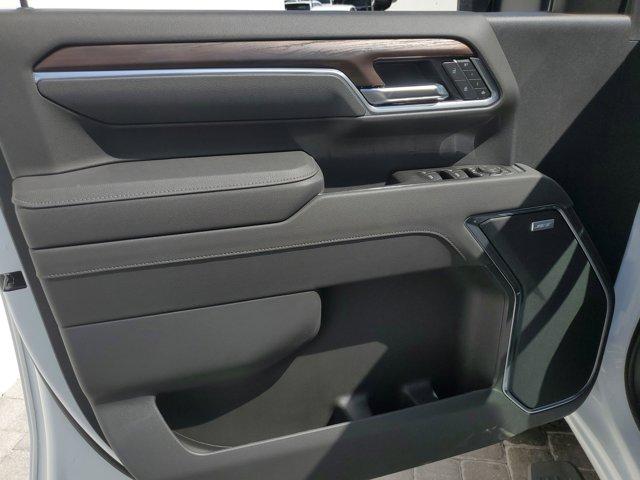 new 2025 GMC Sierra 2500 car, priced at $81,295
