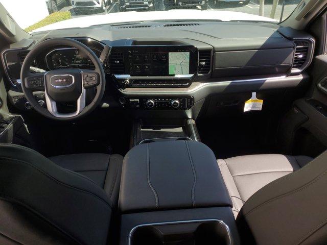 new 2025 GMC Sierra 2500 car, priced at $81,295