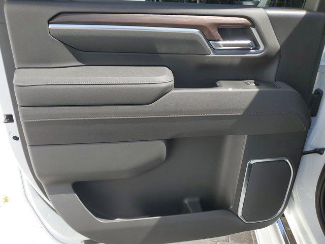 new 2025 GMC Sierra 2500 car, priced at $81,295