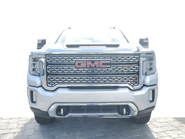 used 2020 GMC Sierra 2500 car, priced at $57,877