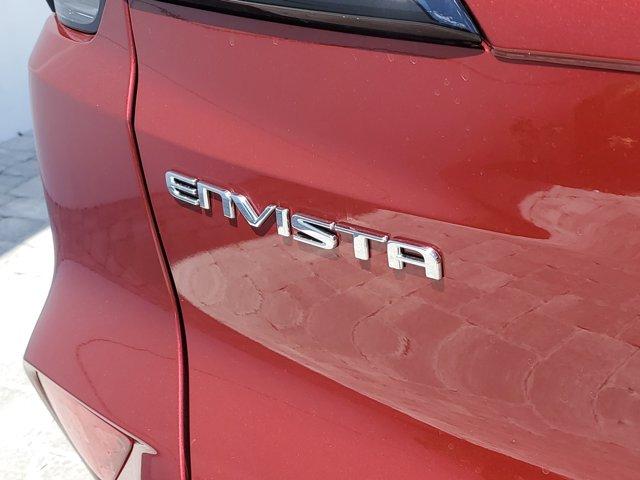 new 2025 Buick Envista car, priced at $32,009