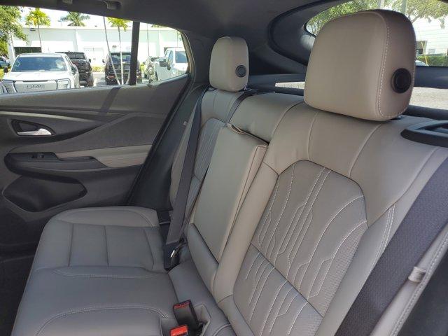new 2025 Buick Envista car, priced at $32,009