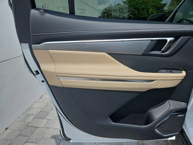 new 2026 Buick Enclave car