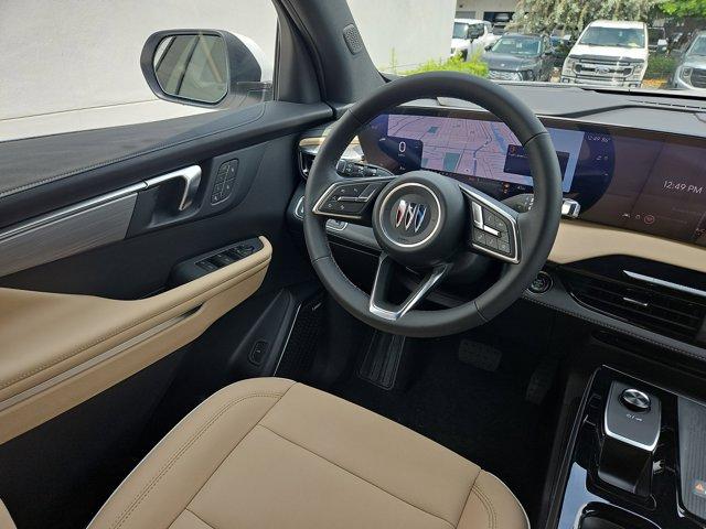 new 2026 Buick Enclave car