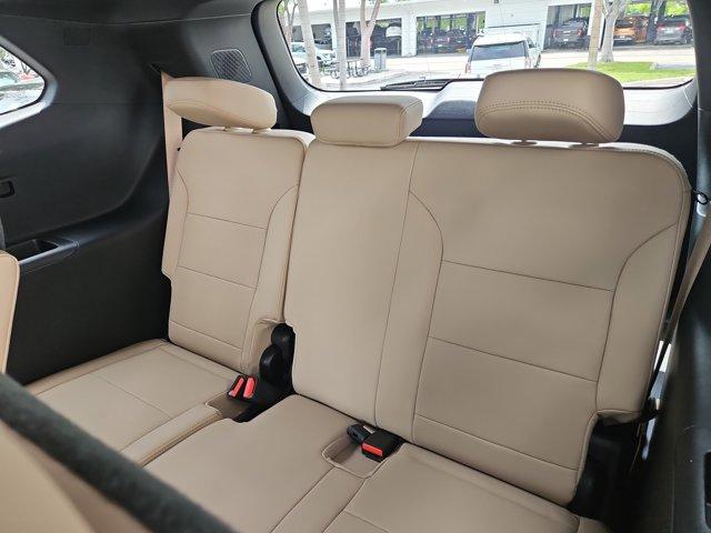new 2026 Buick Enclave car