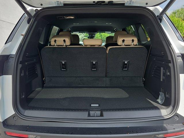 new 2026 Buick Enclave car