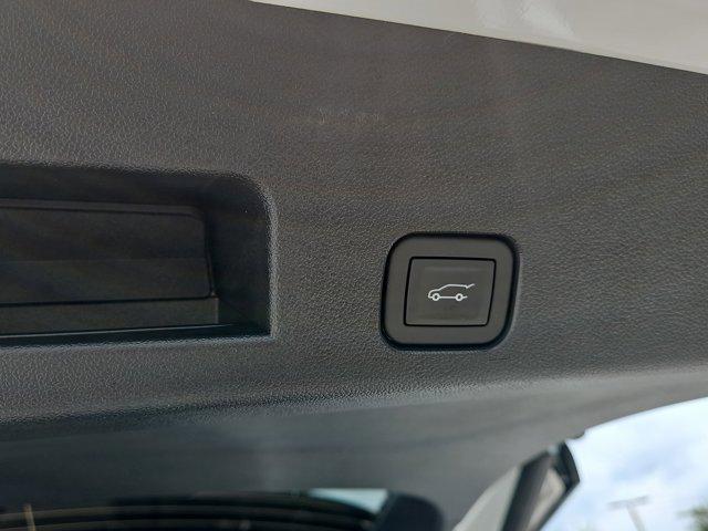 new 2026 Buick Enclave car