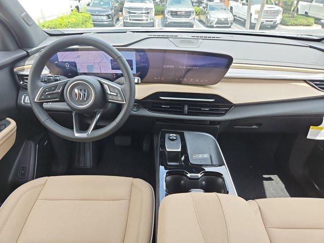 new 2026 Buick Enclave car