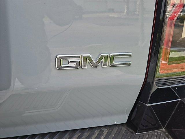 new 2025 GMC HUMMER EV SUV car, priced at $101,315