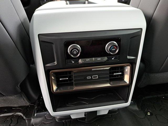 new 2025 GMC HUMMER EV Pickup car, priced at $96,395