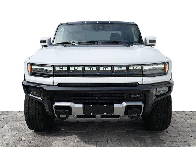 new 2025 GMC HUMMER EV Pickup car, priced at $96,395