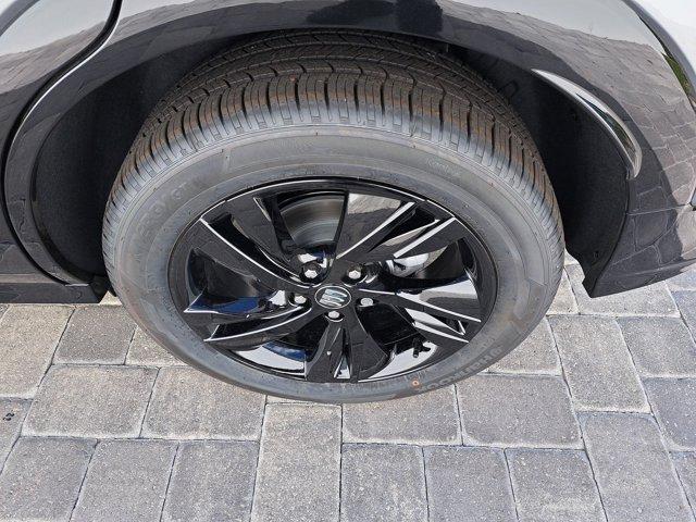 new 2026 Buick Encore GX car, priced at $30,805