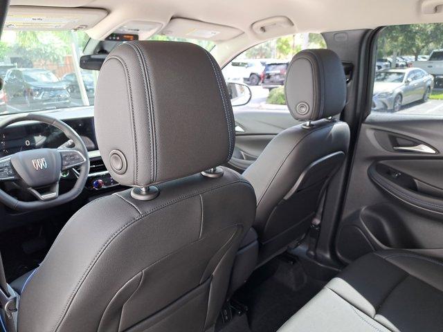 new 2026 Buick Encore GX car, priced at $30,805
