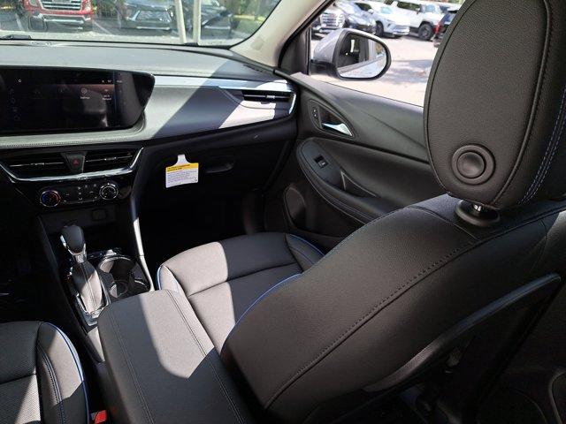 new 2026 Buick Encore GX car, priced at $30,805