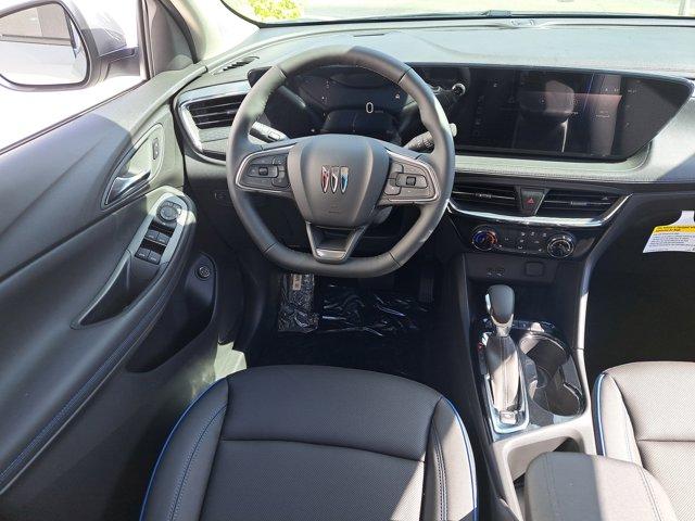 new 2026 Buick Encore GX car, priced at $30,805