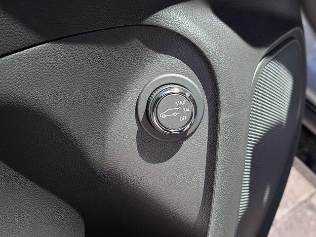 new 2026 Buick Encore GX car, priced at $30,805