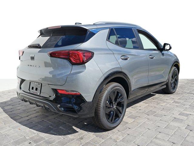new 2026 Buick Encore GX car, priced at $30,805