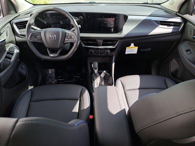 new 2026 Buick Encore GX car, priced at $30,805