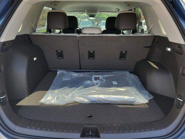 new 2026 GMC Terrain car