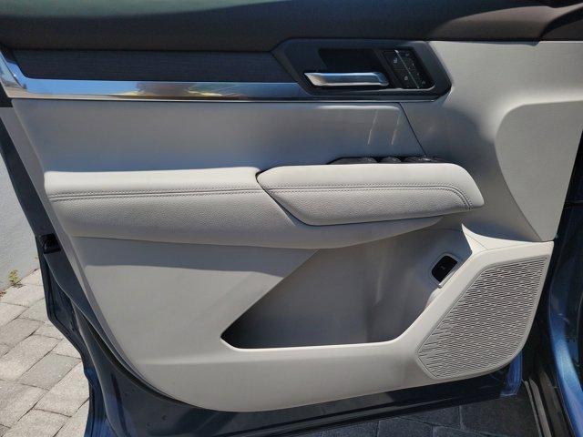 new 2026 GMC Terrain car