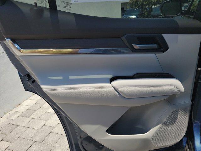 new 2026 GMC Terrain car